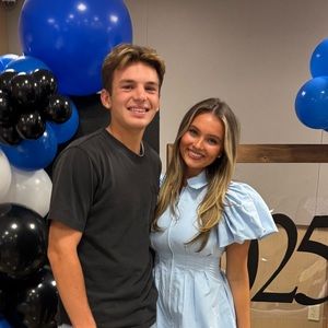 Meet your Posher, Joel